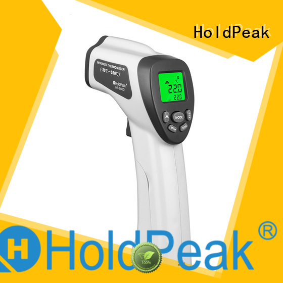 Best infrared patient thermometer hp980d Suppliers for military