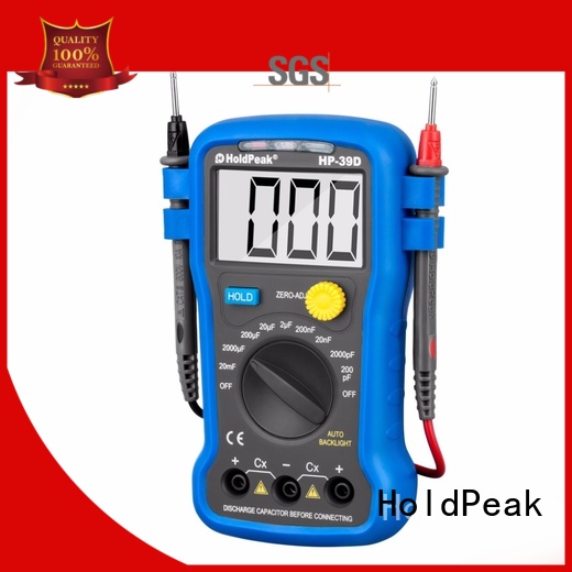 hot-sale auto electrical tester multimeter measure manufacturers for electronic