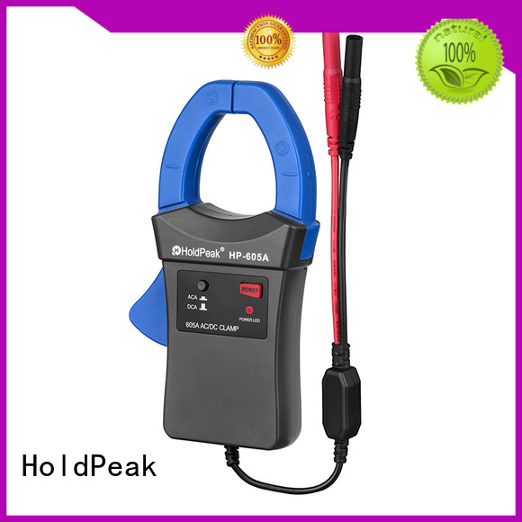 HoldPeak easy to use electrical test instruments inc for business for electronic