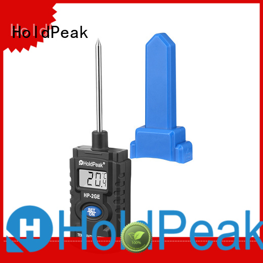 HoldPeak low humidity meter wireless Suppliers for verification