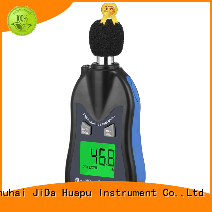 high-tech intrinsically safe sound level meter level for business for measuring steady state noise