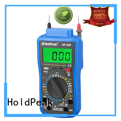 portable usb multimeter for electronic