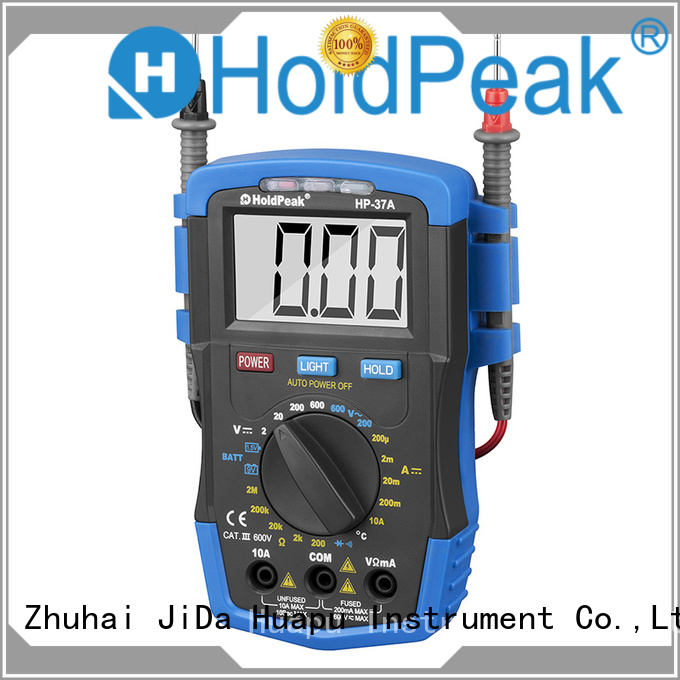 Latest digital multimeter shop online off company for measurements