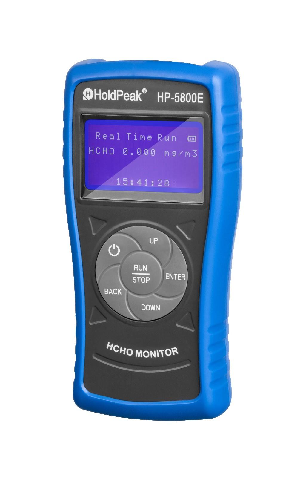 HoldPeak portable device used to measure air pollution Supply for office-1