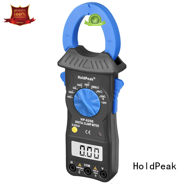 durable amp multimeter hp850f Suppliers for smelting