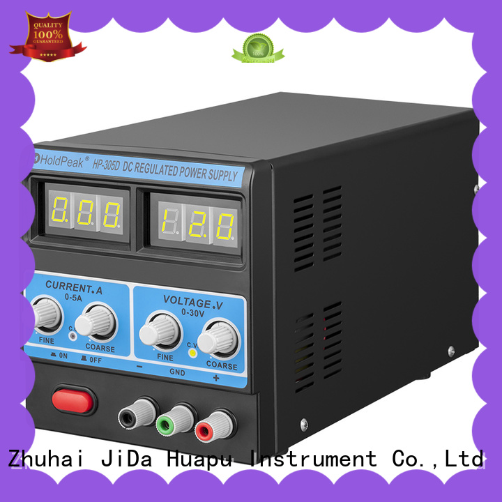 Best dc power box hp305d Supply for petroleum refining industry