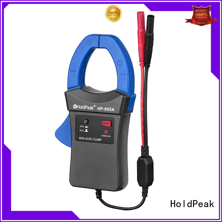 Current Clamp Meter HP-605A