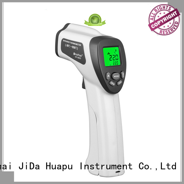 fashion design infrared thermometer module smart for business for industrial production