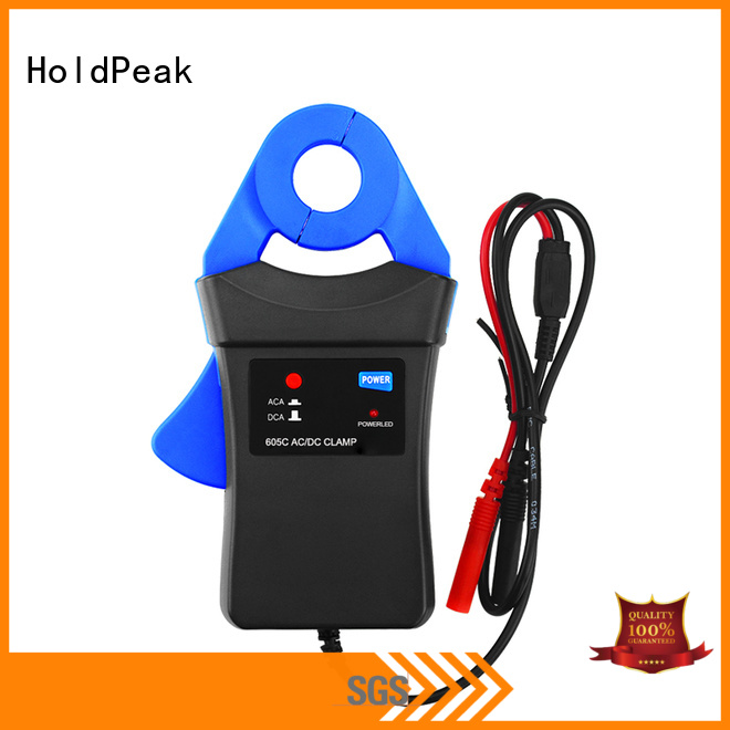 HoldPeak wire electrical measuring tools factory for electronic