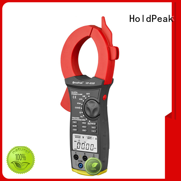 good looking clamp meter tester hp570capp Suppliers for petroleum refining industry