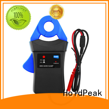 HoldPeak clamp electrical testing accessories manufacturers for physical