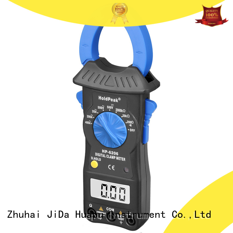 automatic clamp electrical tester on sale for petroleum refining industry