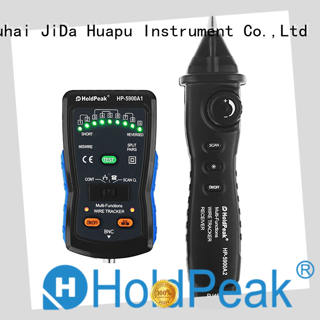 safe electrical measuring equipment multimeter in china for physical