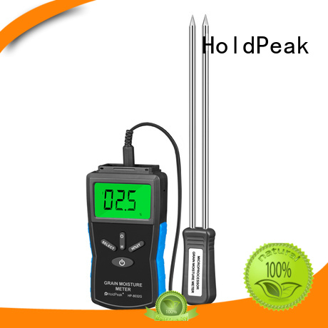 high-tech wood moisture meter wheat measurement for physical