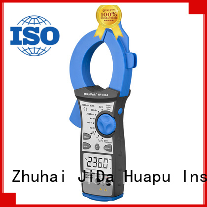 HoldPeak hp870n multi core clamp meter Suppliers for petroleum refining industry