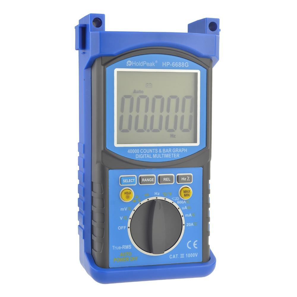 HoldPeak Best multimeter digital test company for testing-3