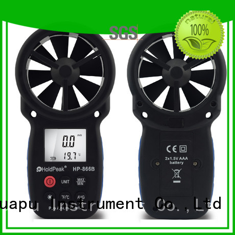 mobile digital wind speed meter in china for manufacturing