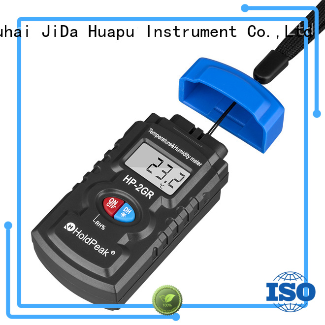 HoldPeak temperature concrete humidity meter Suppliers for verification