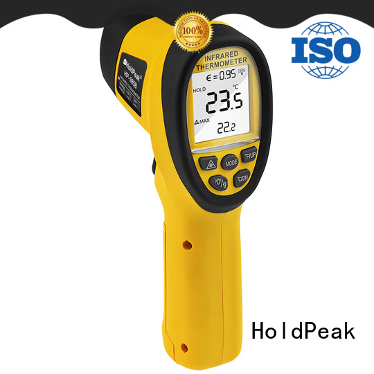 Latest thermometer surface temperature 50℃800℃ Supply for fire