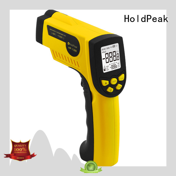 Ir Laser Thermometer HP-1300