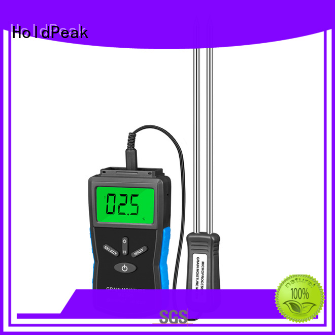 HoldPeak price moisture analyzer manufacturers for business for measurements