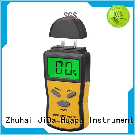 clamp type ammeter