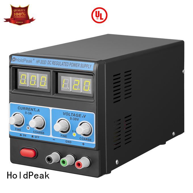 HoldPeak switching ac adapter 120v input 12v output company for petroleum refining industry