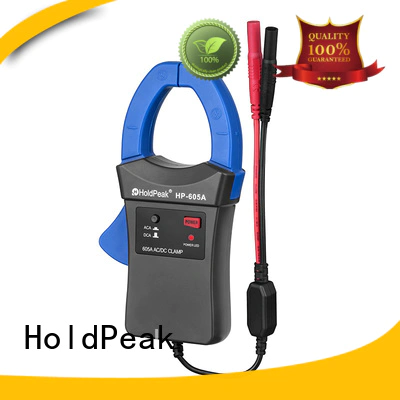 current electrical measuring tools export for electrical HoldPeak