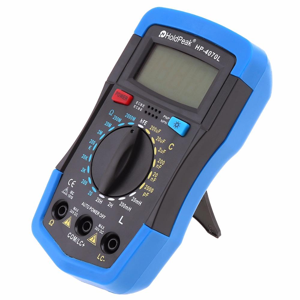 dmm voltmeter reading for business for testing-3