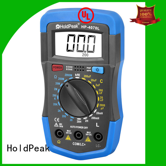 dmm voltmeter reading for business for testing