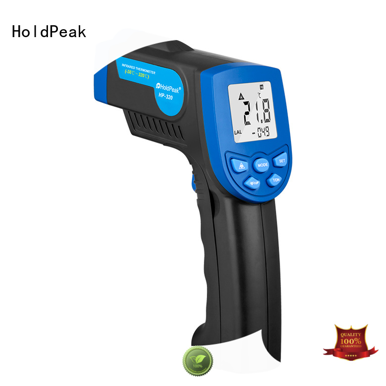 Custom infrared pyrometer price hp1500 company for inspection