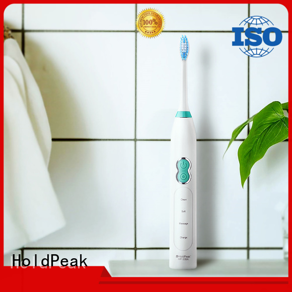 Best Powerful IPX7 waterproof sonic toothbrush HP-338A