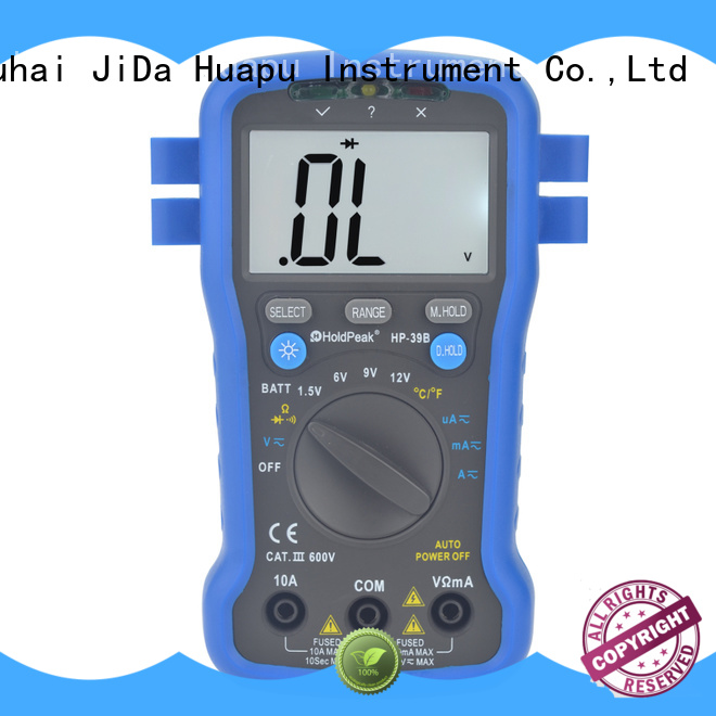 competetive price line voltage meter testauto for business for physical