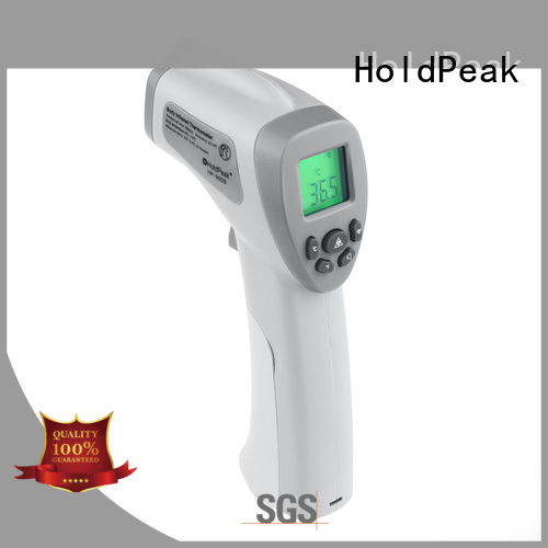 durable infrared thermometer information hp985capp Supply for industrial production