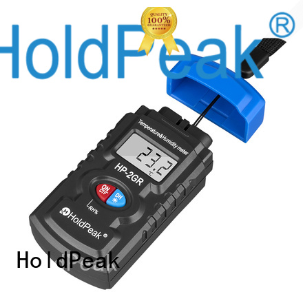 HoldPeak Wholesale humidity meter manufacturers factory for testing