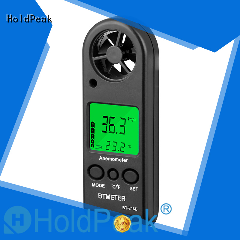Custom the definition of anemometer chill manufacturers for communcations