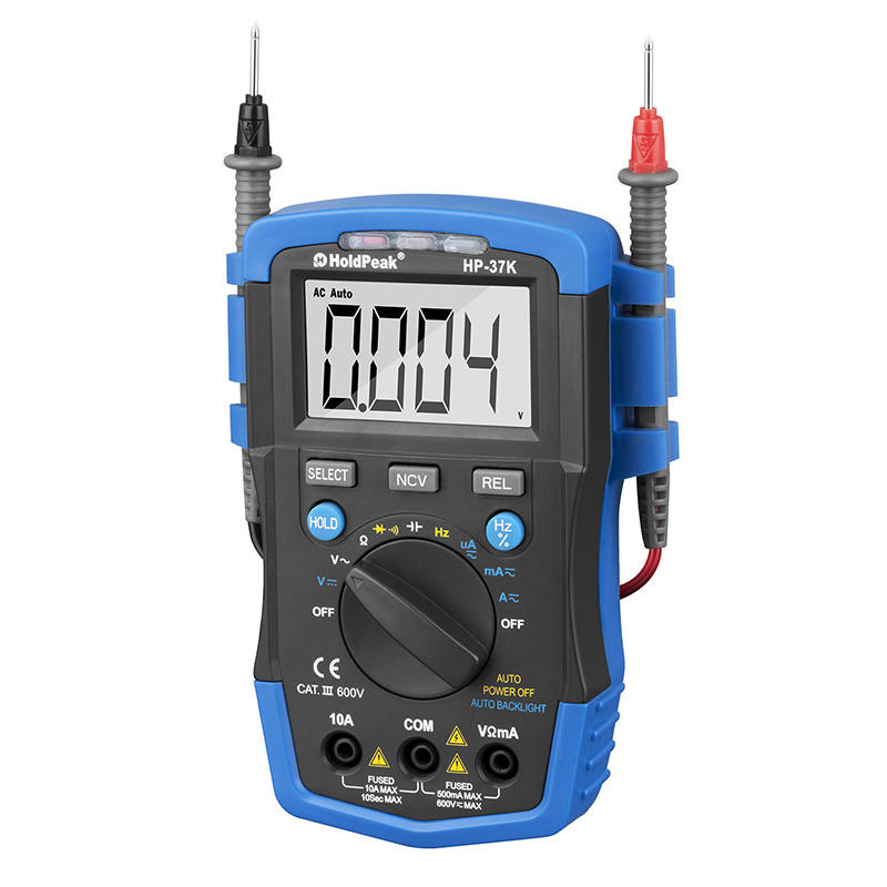 new arrival multitesters and their use for electrical testing duty factory for measurements-2