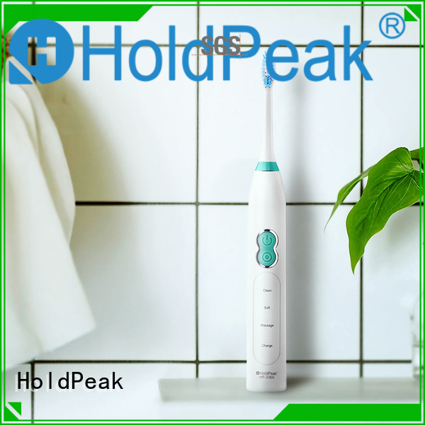 HoldPeak competetive price sonic power toothbrush order now for children