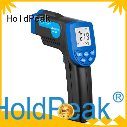 good-looking infrared laser thermometer laser wholesale for inspection