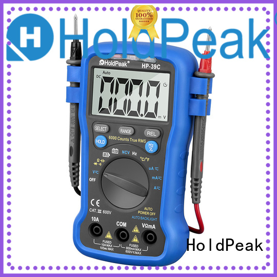 auto multimeter highresolution manufacturers for electrical