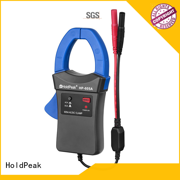 HoldPeak fast non voltage detector for business for electrical