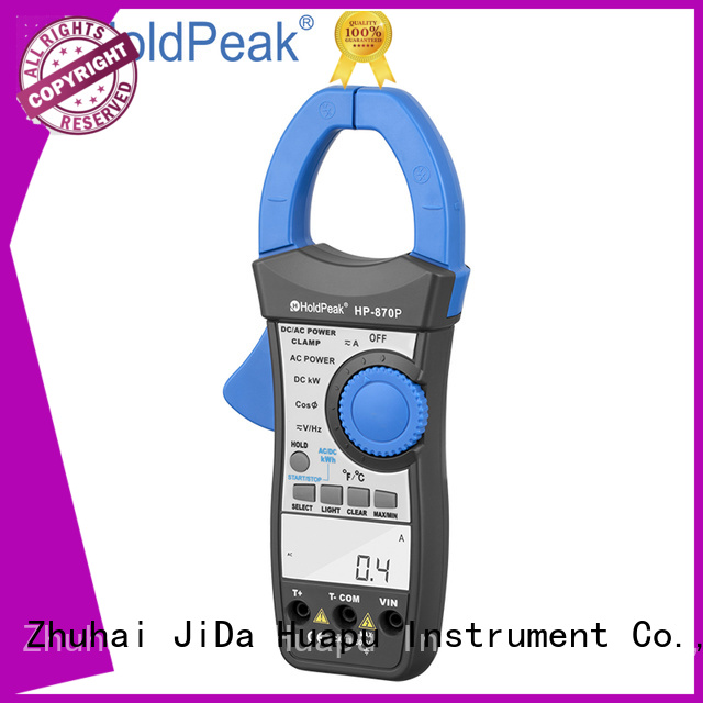 durable clamp ammeter meaning 500v for business for national defense