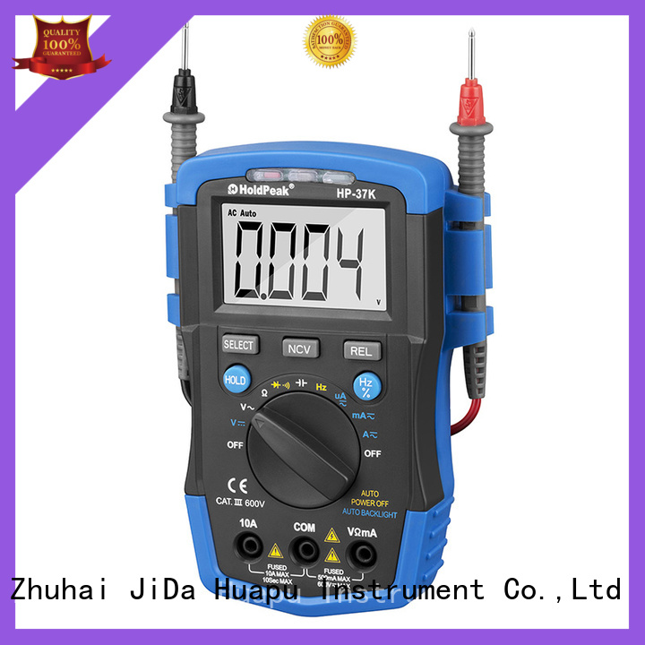 competetive priceauto range digital multimeter data manufacturing for electronic