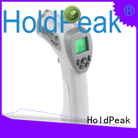 temperature digital ir thermometer hp985capp for industrial production HoldPeak