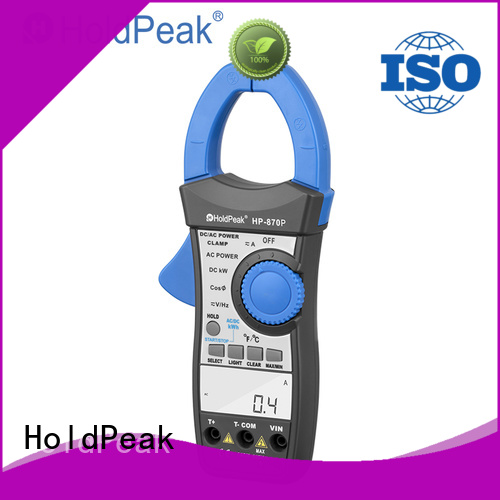 automatic dc clamp meter hp870n manufacturers for national defense