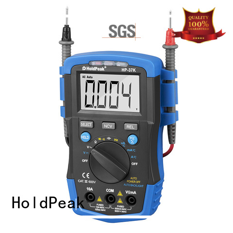 anti-dropping electronic multi tester highresolution manufacturers for physical