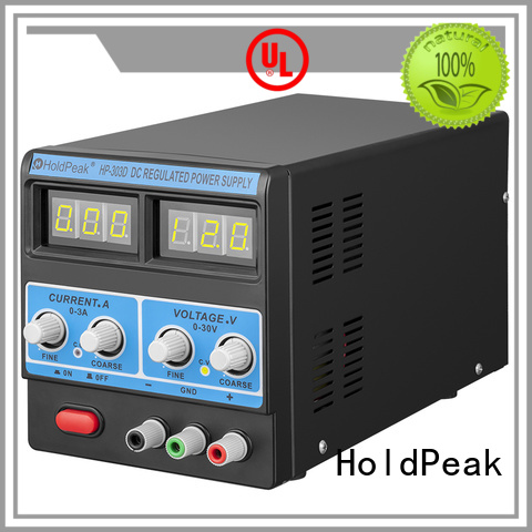 HoldPeak hp301d ac dc 9 volt power supply manufacturers for smelting