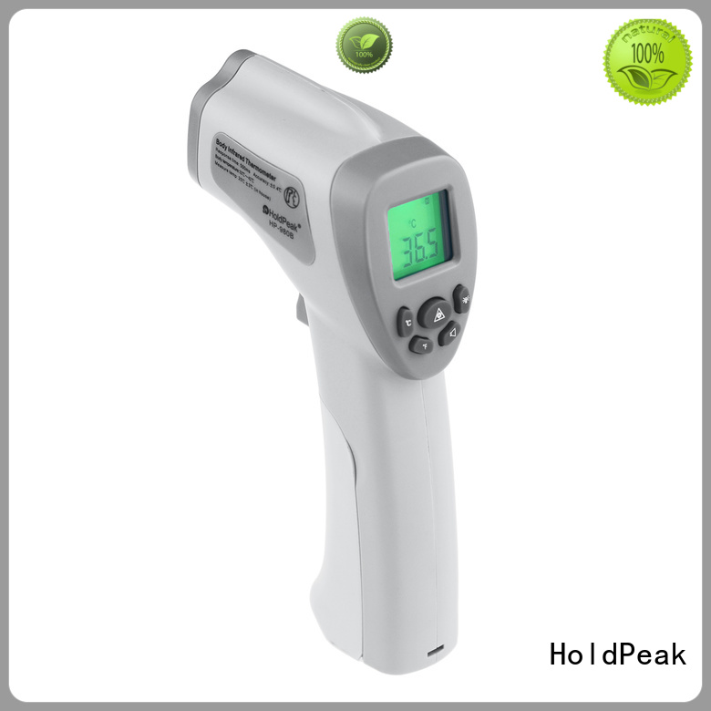 Custom long range infrared thermometer hp1300 Suppliers for customs