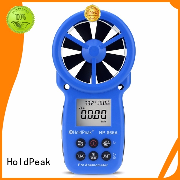 New rs anemometer speed Supply for manufacturing