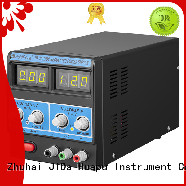 HoldPeak High-quality ac power supply 12v Supply for communcations for manufacturing